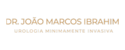 Logo Dr. Joao Marcos Ibrahim — cliente da Agência Rizzo