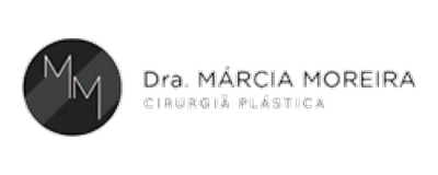 Logo Dra. Marcia Maria Barros Moreira — cliente da Agência Rizzo