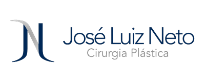 Logo José Luiz Neto — cliente da Agência Rizzo